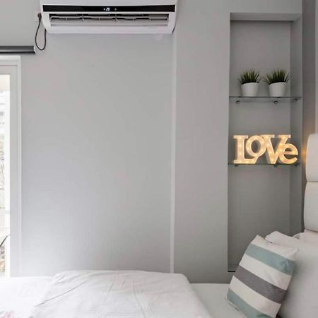 Walk To Markets From A Cozy Studio By Cielo Homes Atenas Exterior foto
